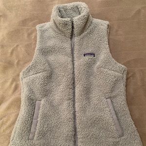 Patagonia Los Gatos vest